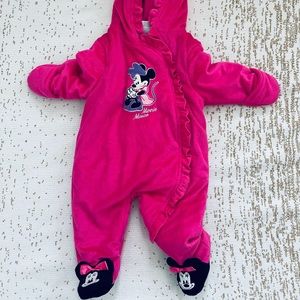 full body insulated snow wear suit w/hoodie